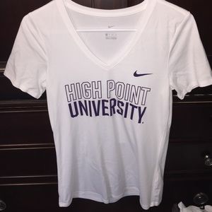 High Point T-shirt
